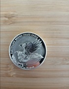 MONETA AUSTRALIA 2015 / REPLIKA