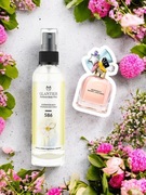 Odświeżająca mgiełka do ciała Glantier Perfect