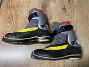 Buty biegowe Salomon roz 39 SNS-profil