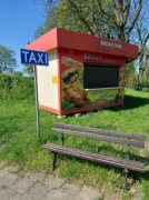 Pawilon gastronomiczny