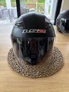 Kask motocyklowy LS2 rozmiar S