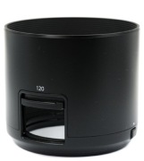 Osłona przeciwsłoneczna Fujifilm 120 do GF 