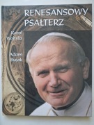 RENESANSOWY PSAŁTERZ - Karol Wojtyła / Adam Bujak