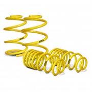 Apex sprężyny obniżające audi a4b8 quattro nowe