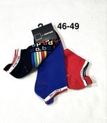 Skarpetki stopki kolorowe Musearta + Pantone rozm 46-49 bawełna