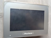 Panel HMI Pro-face SP-5400WA / SP-5B10