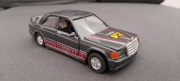 Model Mercedes skala 1:34