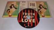 PINK - THE TRUTH ABOUT LOVE