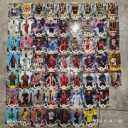 Karty piłkarskie Panini FIFA 365 Adrenalyn XL 2026