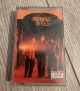 Wzgórze ya-pa 3 kaseta