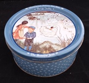 Opakowanie reklamowe The Ugly Duckling Hauge Micha