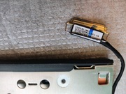 Dysk kontroler NVMe Lenovo pasuje np do T470