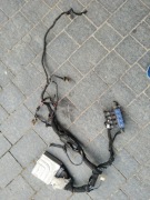 Instalacja LPG v-tec 4 stag sterownik 