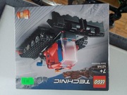Klocki LEGO TECHNIC Snów Groomer 42148