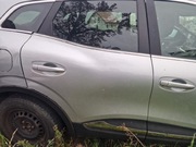 RENAULT KADJAR DRZWI TYŁ PRAWE TEKDA