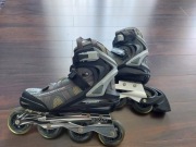 Rolki Blackwheels BW-720, używane, rozmiar 43