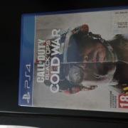 Call of Duty black ops cold war