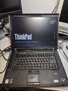 Laptop Lenovo ThinkPad R61i Type 8932