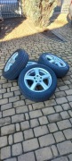 Koła do Skoda fabia seat Ibiza Golf 4 185/60R15 15 "