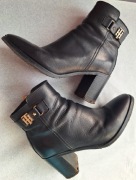 Botki Tommy Hilfiger 39