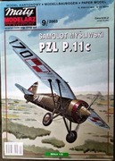 Mały Modelarz 9/2003r.