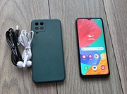 Smartfon Samsung Galaxy M33 5G 