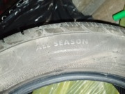 Opony wielosezonowe Windforce