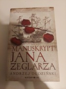 Andrzej Dudziński - Manuskrypt Jana Żeglarza