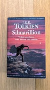 Silmarillion J.R.R. Tolkien
