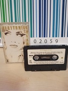 Kaseta Eurythmics Savage wydawnictwo RCA 