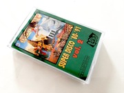 Super Italo Disco '80 '91 Vol. 2 / Kaseta