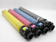 4x Toner do drukarki RICOH MPC3003 C3004 C3504 CMYK RICOH MPC 3003