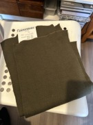 SZALOKOMINIARKA KHAKI JAKOŚĆ PIERWSZA NOWA 