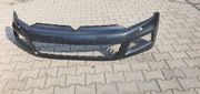 Touareg II 10-14r 7P6 R-line Zderzak przód przedni 7P6807221B