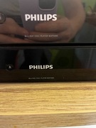 Odtwarzacz Blu Ray Philips BDP 3000