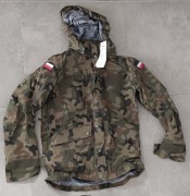 Gore-Tex wojskowy wz 128z/mon rozmiar S/R