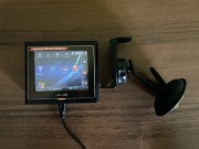 Nawigacja samochodowa Mio N177