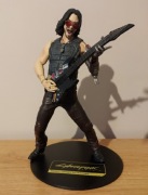 Figurka kolekcjonerska Johnny Silverhand - Cyberpunk 2077