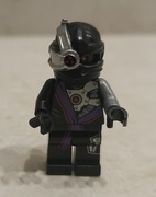 Lego Ninjago figurka Nindroid Warrior njo0083 z zestawu 70723