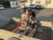 SILNIK MERCEDES SPRINTER VITO W447 654 920 2.0 CDI RWD