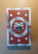 UNIKAT Komplet - Karty do Gwinta | Wiedźmin 3 Dziki Gon | 2016