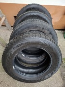 NOKIAN WEATHERPROOF M+S 195/65 R15-91T