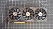 GIGABYTE Radeon RX 7700 XT Gaming OC 12 GB VRAM FSR 4