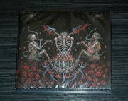 DEUS MORTEM - Thanatos. 2024. Mgła