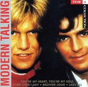 Modern Talking -  The Collection (CD)