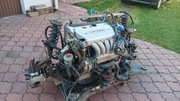 Silnik kompletny Honda Accord VII Type S 2.4 swap 