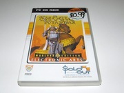 SHOGUN: Total War (Warlord Edition) - Gra PC 2xCD-ROM