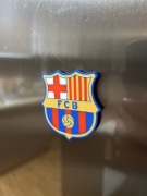 Magnes FCB FCBarcelona