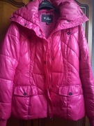 Kurtka Guess damska zimowa 