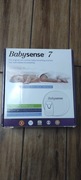 Monitor oddechu babysense 7